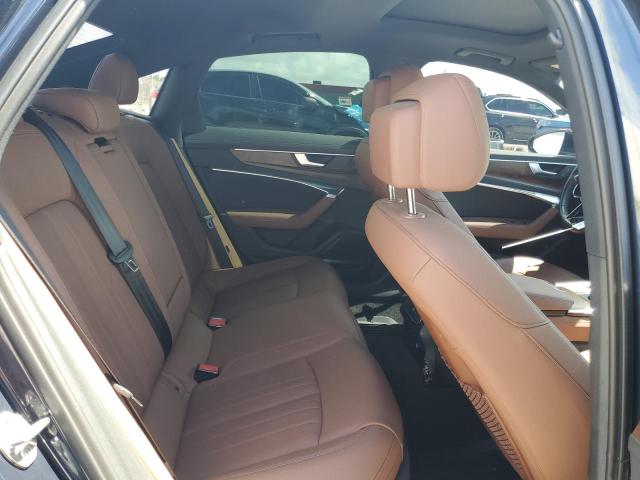 WAUE3BF28PN076903 - 2023 AUDI A6 PREMIUM PLUS BLUE photo 10