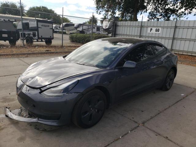 2023 TESLA MODEL 3, 