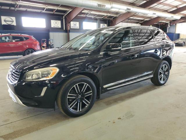 YV440MDR0H2156666 - 2017 VOLVO XC60 T5 DYNAMIC შავი ფოტო 1