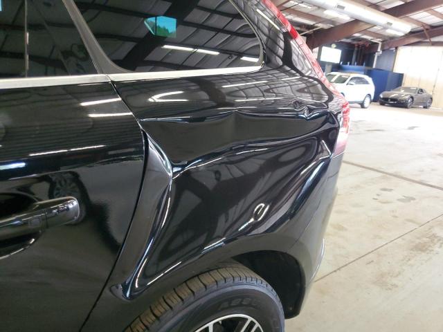 YV440MDR0H2156666 - 2017 VOLVO XC60 T5 DYNAMIC შავი ფოტო 13