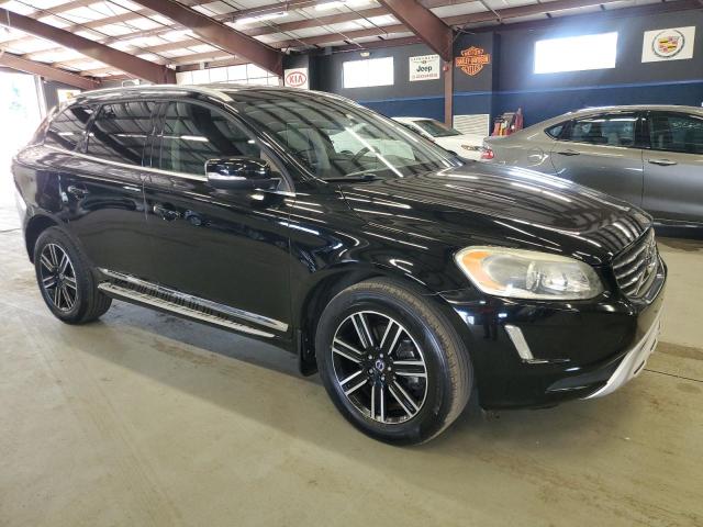 YV440MDR0H2156666 - 2017 VOLVO XC60 T5 DYNAMIC შავი ფოტო 4