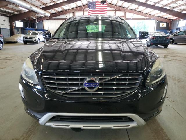 YV440MDR0H2156666 - 2017 VOLVO XC60 T5 DYNAMIC შავი ფოტო 5