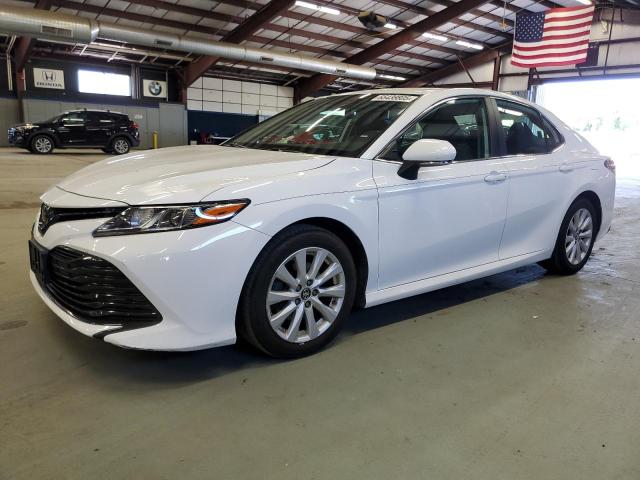 2019 TOYOTA CAMRY L, null