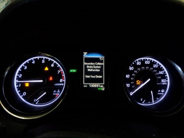 4T1B11HK8KU778085 - 2019 TOYOTA CAMRY L 白色 照片 9