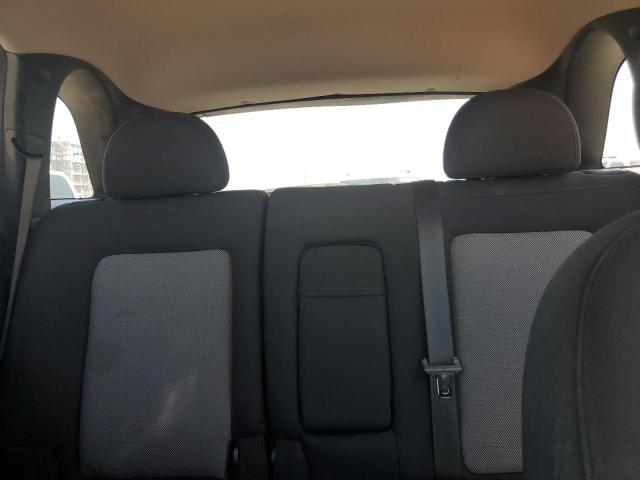 3GNAL2EK1DS586862 - 2013 CHEVROLET CAPTIVA LS 银色 照片 10