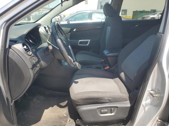 3GNAL2EK1DS586862 - 2013 CHEVROLET CAPTIVA LS 银色 照片 7