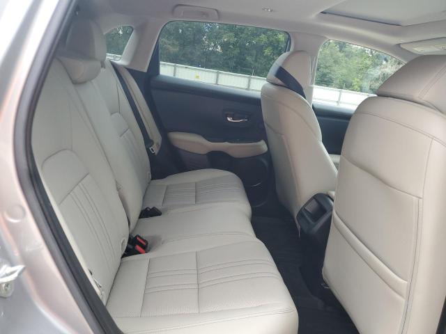 3CZRZ1H7XPM739804 - 2023 HONDA HR-V EXL 灰色 照片 11