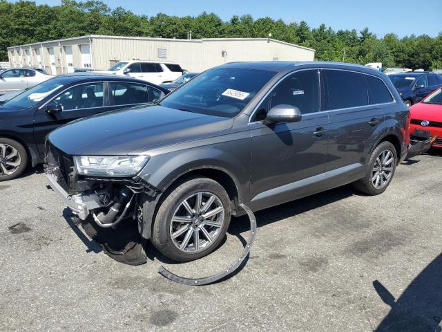 2018 AUDI Q7 PREMIUM PLUS, 