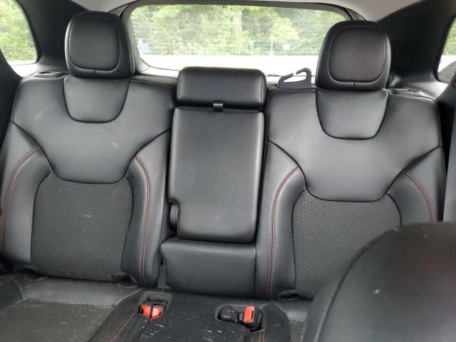 1C4PJMBX5MD230354 - 2021 JEEP CHEROKEE TRAILHAWK ლურჯი ფოტო 10