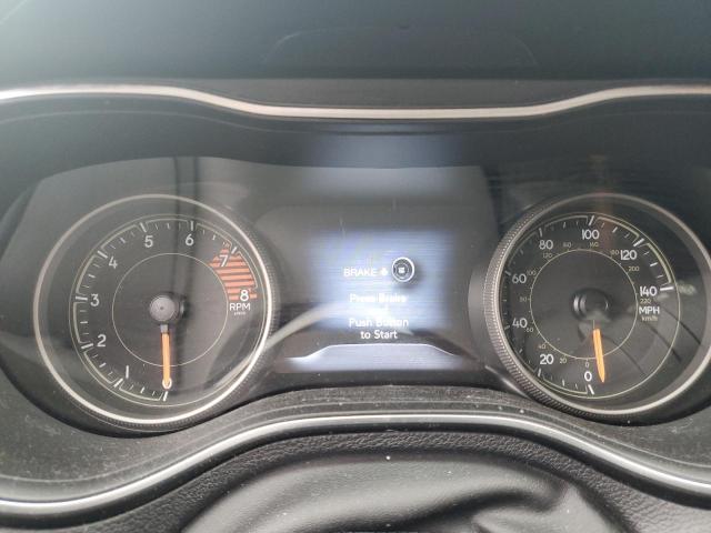 1C4PJMBX5MD230354 - 2021 JEEP CHEROKEE TRAILHAWK ლურჯი ფოტო 9