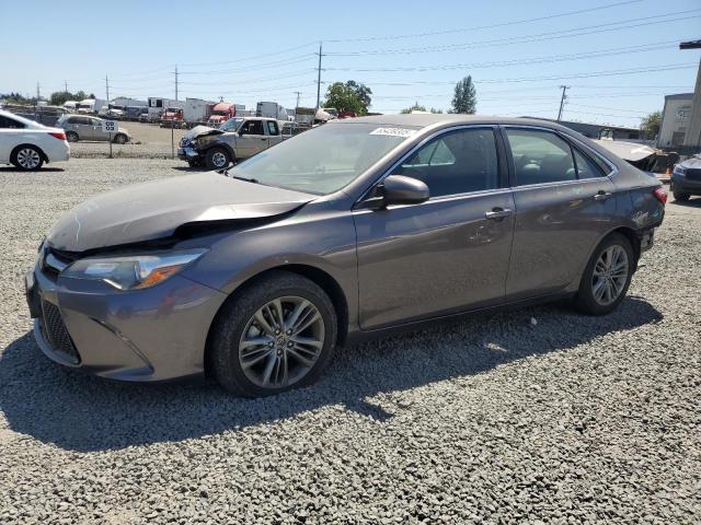 2015 TOYOTA CAMRY LE, 