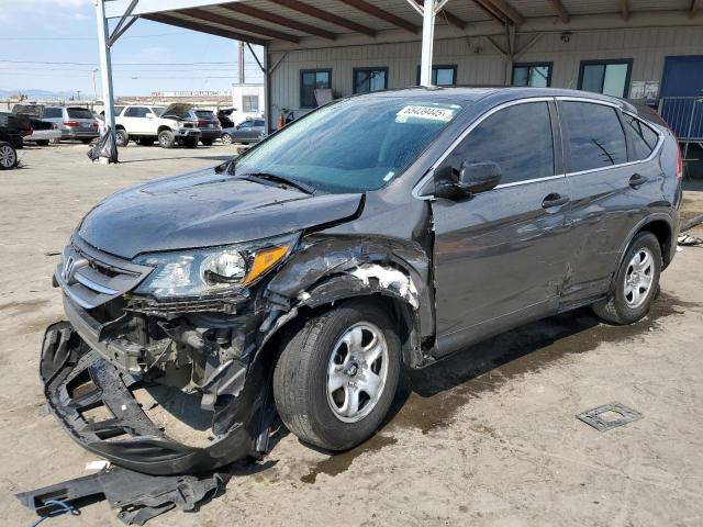 2014 HONDA CR-V LX, 
