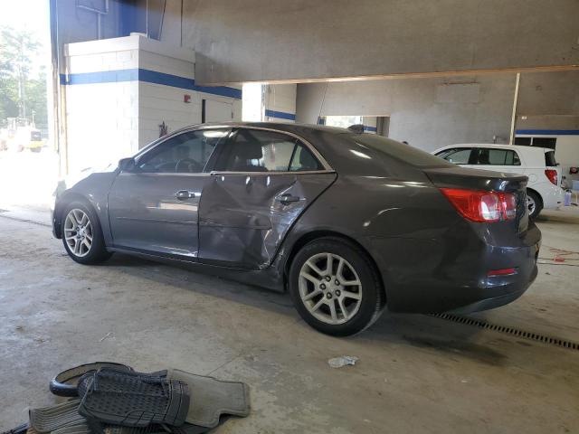 1G11D5SR7DF155464 - 2013 CHEVROLET MALIBU 1LT GRAY photo 2