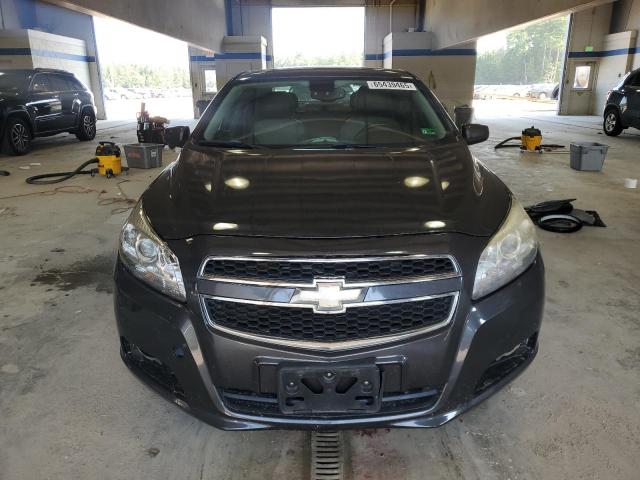 1G11D5SR7DF155464 - 2013 CHEVROLET MALIBU 1LT GRAY photo 5