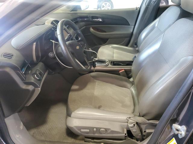 1G11D5SR7DF155464 - 2013 CHEVROLET MALIBU 1LT GRAY photo 7
