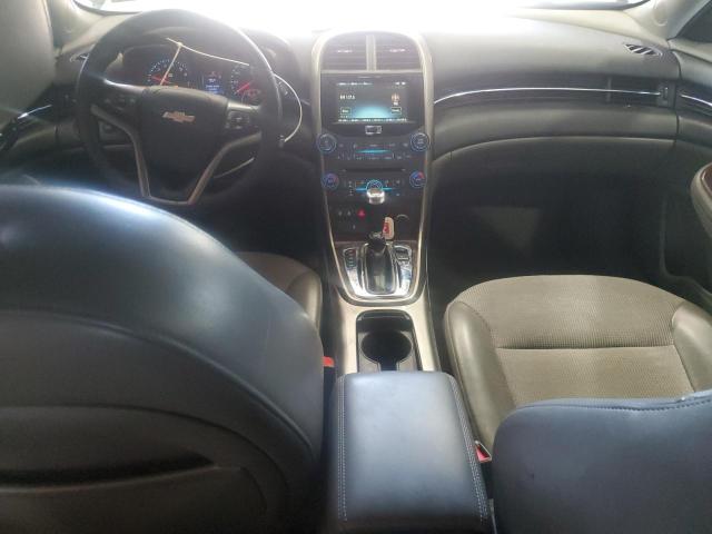 1G11D5SR7DF155464 - 2013 CHEVROLET MALIBU 1LT GRAY photo 8