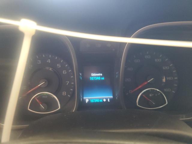 1G11D5SR7DF155464 - 2013 CHEVROLET MALIBU 1LT GRAY photo 9