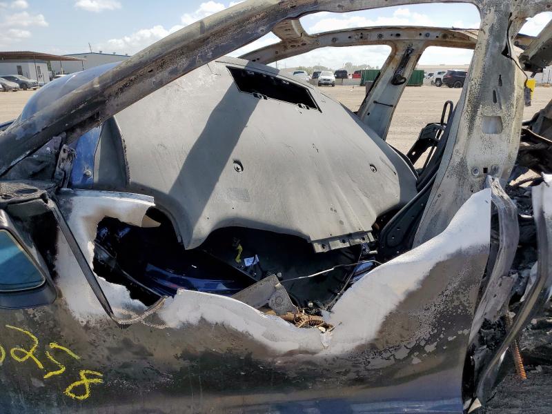 5YJ3E1EAXNF323258 - 2022 TESLA MODEL 3 Mavi foto 7