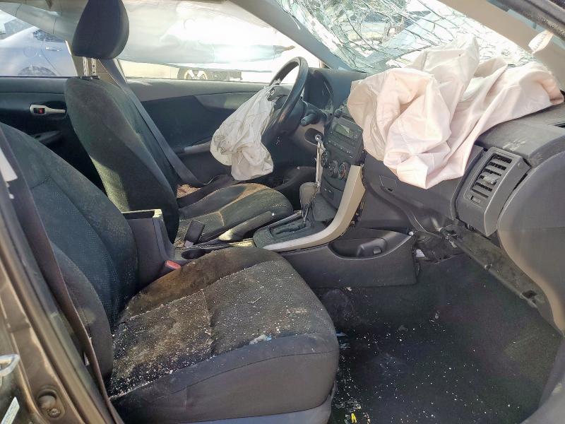 2T1BU40E29C135130 - 2009 TOYOTA COROLLA BASE 石墨色 照片 7