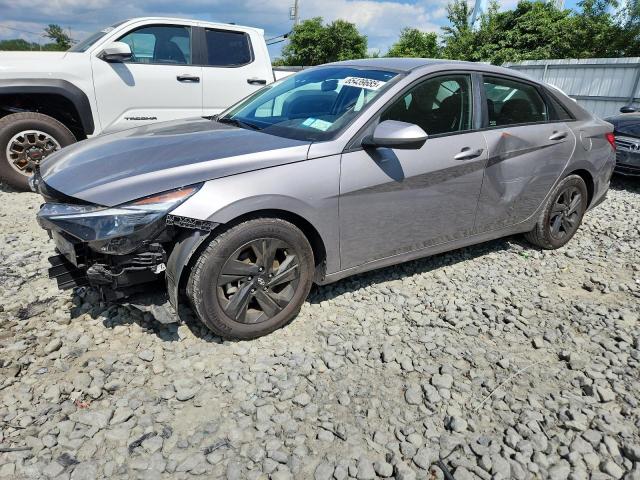 2023 HYUNDAI ELANTRA SEL, null