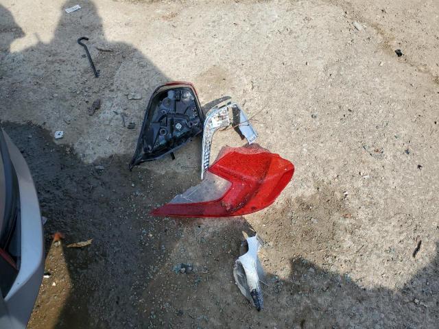 2HGFC2F88MH548356 - 2021 HONDA CIVIC SPORT ვერცხლისფერი ფოტო 12