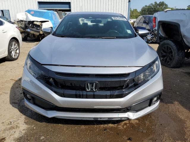 2HGFC2F88MH548356 - 2021 HONDA CIVIC SPORT ვერცხლისფერი ფოტო 5