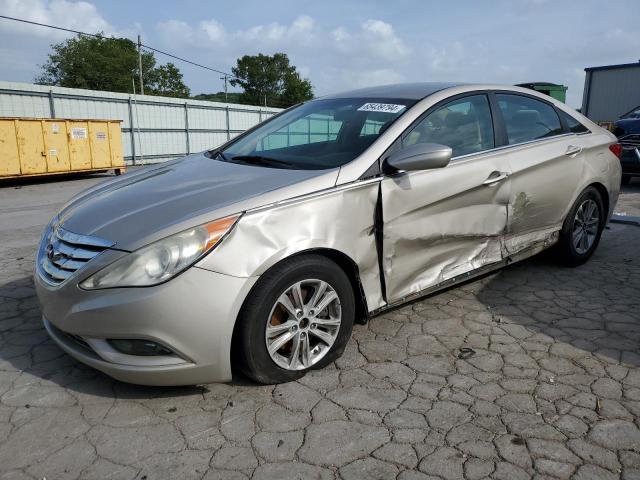 2011 HYUNDAI SONATA GLS, 