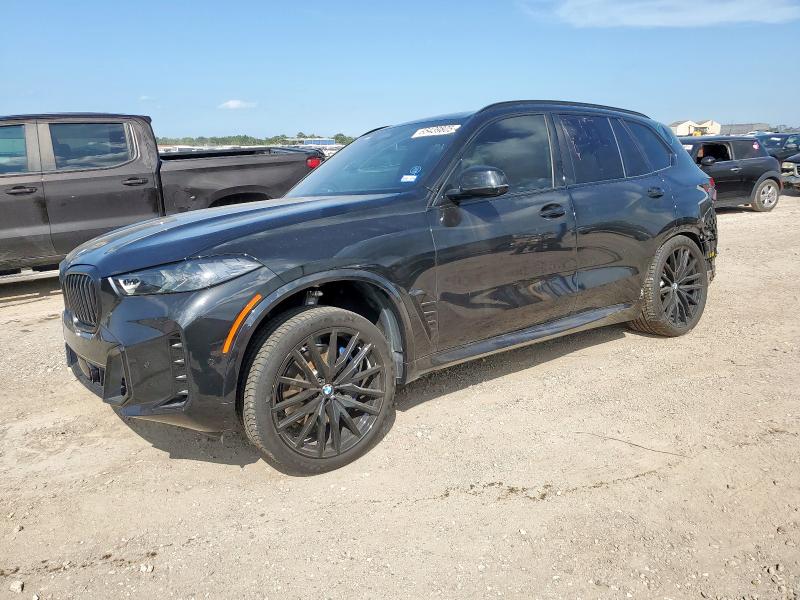 2025 BMW X5 XDRIVE40I, 