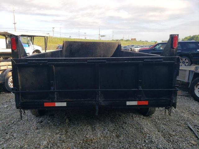 5G0DU122X5Y001309 - 2005 OTHER TRAILER BLACK photo 6