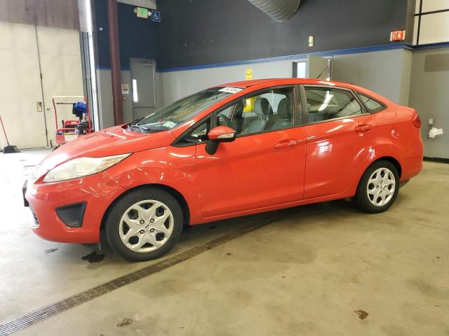 2013 FORD FIESTA SE, 