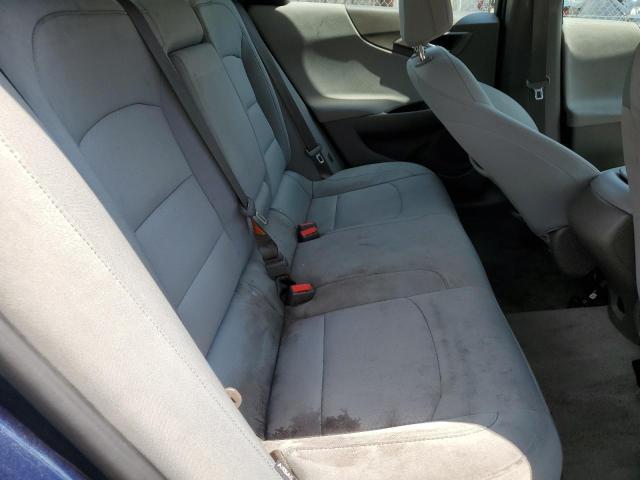 1G1ZB5ST3HF139739 - 2017 CHEVROLET MALIBU LS ლურჯი ფოტო 10