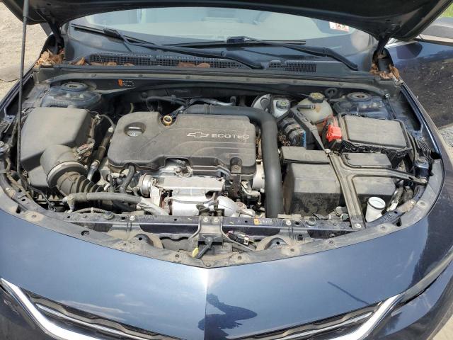 1G1ZB5ST3HF139739 - 2017 CHEVROLET MALIBU LS ლურჯი ფოტო 11