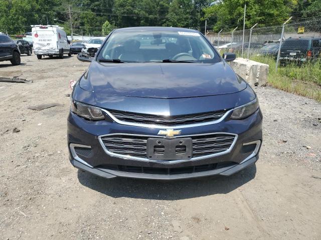 1G1ZB5ST3HF139739 - 2017 CHEVROLET MALIBU LS ლურჯი ფოტო 5