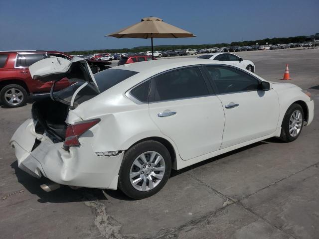 1N4AL3AP1FN863349 - 2015 NISSAN ALTIMA 2.5 WHITE photo 3