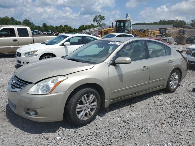 1N4AL2AP3AN416878 - 2010 NISSAN ALTIMA BASE TAN photo 1