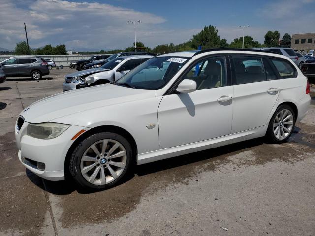 2011 BMW 328 I, 
