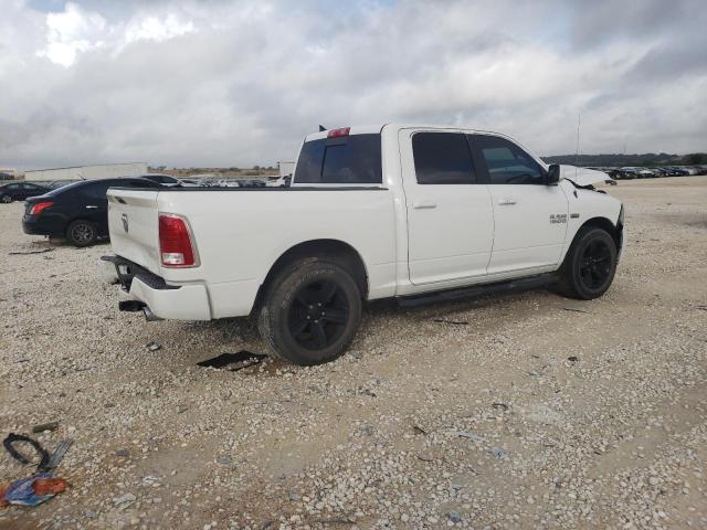 1C6RR6MT4HS561653 - 2017 RAM 1500 SPORT WHITE photo 3