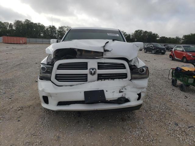 1C6RR6MT4HS561653 - 2017 RAM 1500 SPORT WHITE photo 5