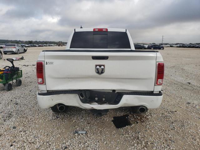 1C6RR6MT4HS561653 - 2017 RAM 1500 SPORT WHITE photo 6