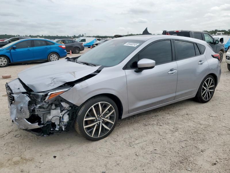 2024 SUBARU IMPREZA SPORT, null