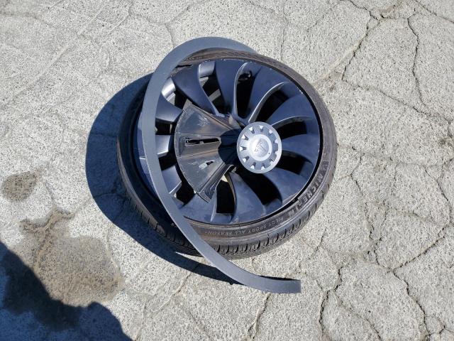 7SAYGDEF1RF051818 - 2024 TESLA MODEL Y CHARCOAL photo 12