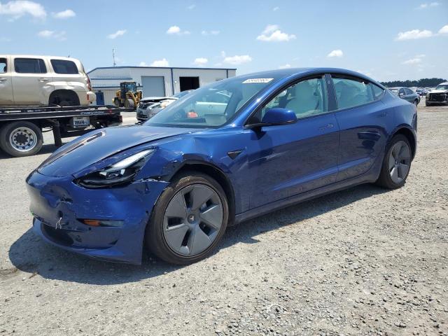 2022 TESLA MODEL 3, 