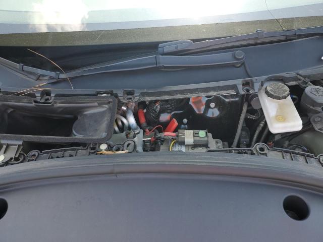 5YJ3E1EA1NF320023 - 2022 TESLA MODEL 3 蓝色 照片 11