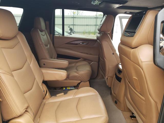 1GYS4KKJ9HR154349 - 2017 CADILLAC ESCALADE ESV PLATINUM Ağ foto 11