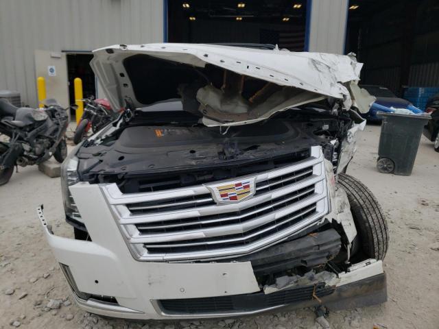 1GYS4KKJ9HR154349 - 2017 CADILLAC ESCALADE ESV PLATINUM Ağ foto 5