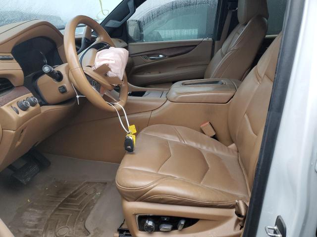 1GYS4KKJ9HR154349 - 2017 CADILLAC ESCALADE ESV PLATINUM Ağ foto 7
