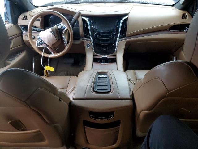 1GYS4KKJ9HR154349 - 2017 CADILLAC ESCALADE ESV PLATINUM Ağ foto 8