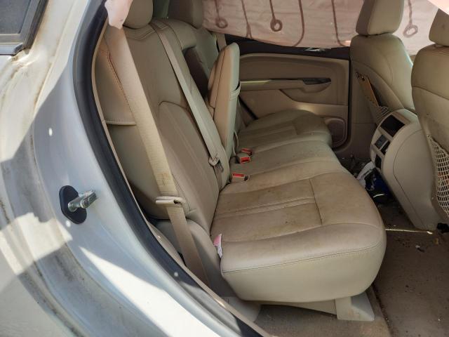 3GYFNCE31ES588436 - 2014 CADILLAC SRX PERFORMANCE COLLECTION 白色 照片 11