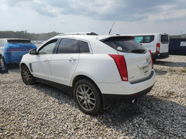 3GYFNCE31ES588436 - 2014 CADILLAC SRX PERFORMANCE COLLECTION 白色 照片 2
