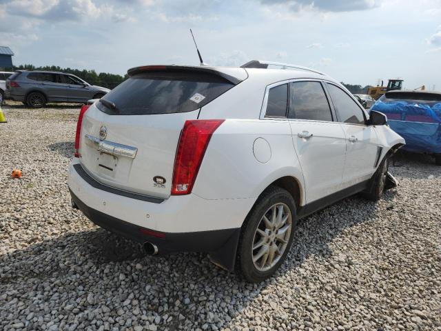 3GYFNCE31ES588436 - 2014 CADILLAC SRX PERFORMANCE COLLECTION 白色 照片 3